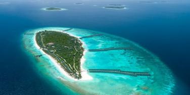  Siyam World, Noonu Atoll